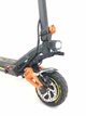 Електросамокат двомоторний Ruitoo T3 PRO (2*2800W, 60V, 30Ah) Чорний - зображення 7