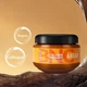 Кератинова маска для волосся Karseell BNC Argan Collagen Treatment 550 мл - зображення 4