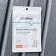 Гидроколоидные патчи Lanbena Acne Pimple Patch 25 шт от прыщей и угрей против акне дневные - изображение 5
