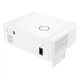 Смарт проектор Hoco DT3 1080p з автофокусом та Android, Wi-Fi, HDMI×2/USB×2/AV, екран 52–220", 370 ANSI люмен - зображення 1