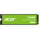 SSD 1Tb Acer FA300 M.2 2280 NVMe 2.0 PCIe Gen 5x4 3D NAND, Retail - изображение 2