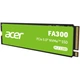 SSD 1Tb Acer FA300 M.2 2280 NVMe 2.0 PCIe Gen 5x4 3D NAND, Retail - изображение 5
