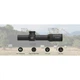 Оптический прицел Vector Optics Continental 1-10x28 (34mm) illum. ED FFP VET-CTR (SCFF-47) Vector Optics SCFF-47 1008636 - изображение 8