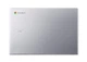 Ноутбук Acer Chromebook 314 CB314-4H (NX.KNBEU.003) Silver - изображение 6