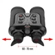 Тепловизионный бинокль Guide TN430 400x300px 35mm (747129) Guide 747129 1003829 - изображение 8