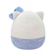 М'яка іграшка Squishmallows Хелоу Кітті у синьому 20 см (SQSN00500) Squishmallows SQSN00500 1024782 - зображення 4