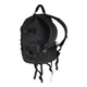 Рюкзак туристичний Tramp Tactical 40 л Black (UTRP-043-black) Tramp UTRP-043-black 1013915 - зображення 4