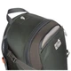 Рюкзак туристичний Skif Outdoor Racer 25L Dark grey (9128DG) Skif Outdoor 9128DG 1015320 - зображення 7