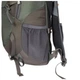 Рюкзак туристичний Skif Outdoor Racer 25L Dark grey (9128DG) Skif Outdoor 9128DG 1015320 - зображення 8