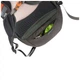 Рюкзак туристичний Skif Outdoor Racer 25L Dark grey (9128DG) Skif Outdoor 9128DG 1015320 - зображення 9