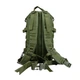 Рюкзак туристический Tramp Assault 30 л Green (UTRP-047-green) Tramp UTRP-047-green 1013193 - изображение 3