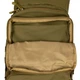 Рюкзак туристичний Tramp Defender 60л sandstone (UTRP-048-sandstone) Tramp UTRP-048-sandstone 1013387 - зображення 11