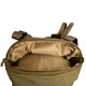 Рюкзак туристичний Tramp Defender 60л sandstone (UTRP-048-sandstone) Tramp UTRP-048-sandstone 1013387 - зображення 12