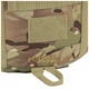 Рюкзак туристический Highlander Forces Loader Rucksack 44L HMTC (929612) Highlander 929612 1012741 - изображение 11
