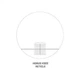 Подзорная труба Bushnell Elite Tactical 8-40х60 FDE. Сітка H322. Picatinny (ET884060H) Bushnell ET884060H 1004335 - изображение 8
