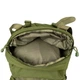Рюкзак туристичний Tramp Defender 60л olive (UTRP-048-olive) Tramp UTRP-048-olive 1013394 - зображення 12