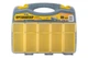 Органайзер Mastertool - 15" 370 х 300 х 80 мм 2-в-1 1 шт. - зображення 1