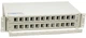 Патч панель Picotel ODF 19/2U-48SC-4/S24-NYW-A - изображение 1