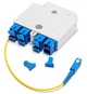 Подільник оптичний Optolink PLC (USM) 1x8-SC/UPC - зображення 3