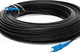 Патчкорд FTTH RCI SC/UPC-SC/UPC-100 Flex - зображення 2