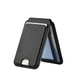 Картхолдер на MagSafe WIWU Mag Wallet Pro MW-003 Kevlar Black (6977703652895) - зображення 2