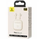 Бездротові TWS навушники Baseus Bass BS2 Lite (A0010A) (Sunlight Pink) (251548) - зображення 4