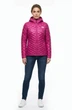 Куртка жіноча The North Face ThermoBall NF0A3KU3-Luminous Pink L - зображення 4