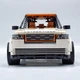 Конструктор на радиоуправлении KBOX 10512 Land Rover Range Rover, 3180 деталей - изображение 3
