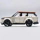Конструктор на радиоуправлении KBOX 10512 Land Rover Range Rover, 3180 деталей - изображение 4