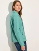 Кофта CECIL Ж1123368 (321766) колір зелений XXL - зображення 2