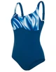 Купальник Speedo Ж1123006 колір синій (Ж1123006 - 221294) - изображение 1