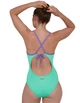 Купальник Speedo Ж1123000 колір зелений XL - зображення 3