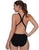 Купальник Speedo Ж1122942 колір чорний (Ж1122942 - 221011) - изображение 2