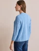 Кофта CECIL Ж1123407 (253926) колір синій XXL - зображення 2