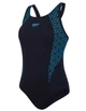 Купальник Speedo Ж1122957 колір синій (Ж1122957 - 221071) - изображение 3