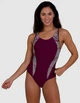 Купальник Speedo Ж1122970 колір фіолетовий (Ж1122970 - 247070) - изображение 2