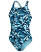 Купальник Speedo Ж1122948 колір блакитний (Ж1122948 - 221055) - изображение 4