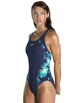 Купальник Speedo Ж1122941 колір синій (Ж1122941 - 221008) - изображение 2