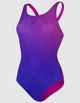 Купальник Speedo Ж1122976 колір фіолетовий (Ж1122976 - 221137) - изображение 1