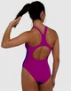 Купальник Speedo Ж1122976 колір фіолетовий (Ж1122976 - 221137) - изображение 4