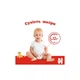Підгузки Huggies Classic 3 (4-9кг) Jumbo 52 шт (5029053579788) (21997) - зображення 3