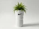 Ваза-кашпо для квітів у вигляді шкарпетки Nike. Aivory - зображення 1