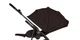Прогулянкова коляска Cybex Melio Carbon Stormy Blue, 4063846565320 - зображення 10