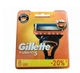 Змінні касети для гоління Gillette Fusion5, 8 шт. (Економ-паковання) - зображення 1