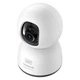 Умная камера видеонаблюдения Baseus P1 Lite Security Indoor Camera 2K |внутренняя, 3MP, 8x Zoom, Wi-Fi 2.4 ГГц, 2K, обзор на 360°, AI-функции, двусторонняя аудиосвязь, ночное видение| Белый - изображение 4