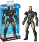 Фигурка Hasbro: Marvel Avengers — Железный Человек / Черно-золотая броня (25 см) — F1425 - изображение 1