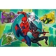 Пазл Trefl: Marvel — Маска Людини-павука (100 ел.) — 16519 - зображення 2