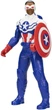 Фигурка Hasbro: Marvel Avengers — Капитан Америка (Сэм Уилсон) / Новый мир (24 см) — F6936 - изображение 3