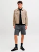 Майка мужская Jack & Jones 12292009 L Black (5715828123910) - изображение 3