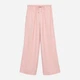 Брюки женские Vero Moda 10350532 M Lotus (5715906041464) - изображение 5